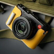 楽天市場】leica d－lux ケースの通販