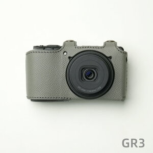 �yMR.STONE�z���R�[ GR IV ��p�{�f�B�[�P�[�X ���C�g�X�^�C��