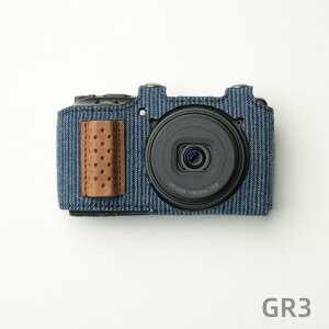 �yMR.STONE�z���R�[ GR IV ��p�{�f�B�[�P�[�X �O���b�v�X�^�C��