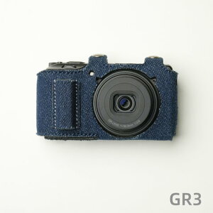 �yMR.STONE�z���R�[ GR IV ��p�{�f�B�[�P�[�X �O���b�v�X�^�C��