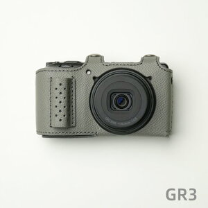 �yMR.STONE�z���R�[ GR IV ��p�{�f�B�[�P�[�X �O���b�v�X�^�C��