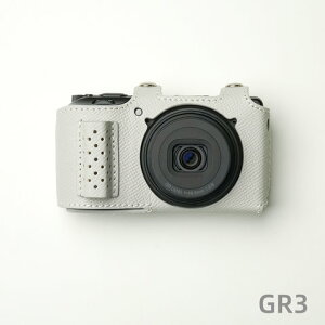 �yMR.STONE�z���R�[ GR IV ��p�{�f�B�[�P�[�X �O���b�v�X�^�C��