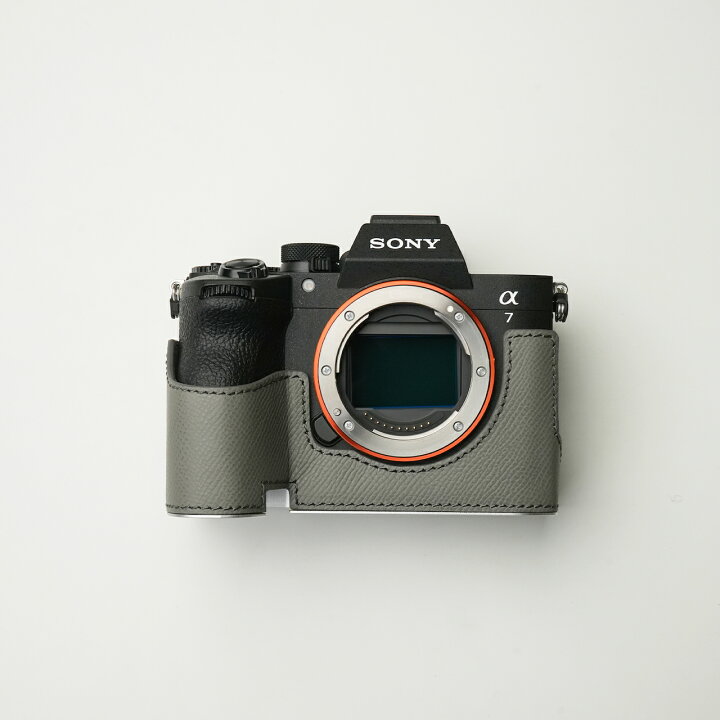 楽天市場】ソニー α7 V 専用ボディケース : エニーズ・ダイレクト