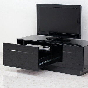 ガラス 黒 テレビ台 Avラック 通販 価格比較 価格 Com