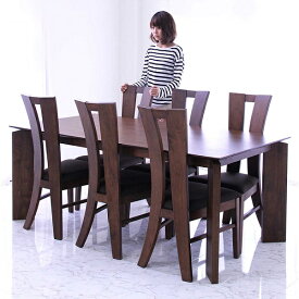 楽天市場 ダイニングテーブル 6人掛けの通販