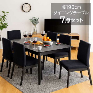 嗝Ε _CjOe[uZbg 6l| 190cm o [t 嗝  e[u t@ubN`FA fUCi[Y`FA O[  ubN }[u Xg[ Ζڒ _C