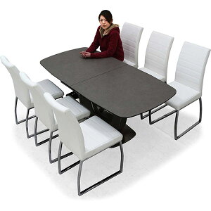 Z~bN _CjOe[uZbg 6l Z~bNe[u Lk 180cm 220cm L_CjOe[uZbg _CjOe[u GNXeV L O[ zCg ubN 