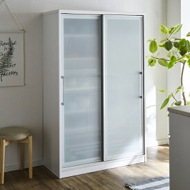 楽天市場 隠す キッチンボードの通販