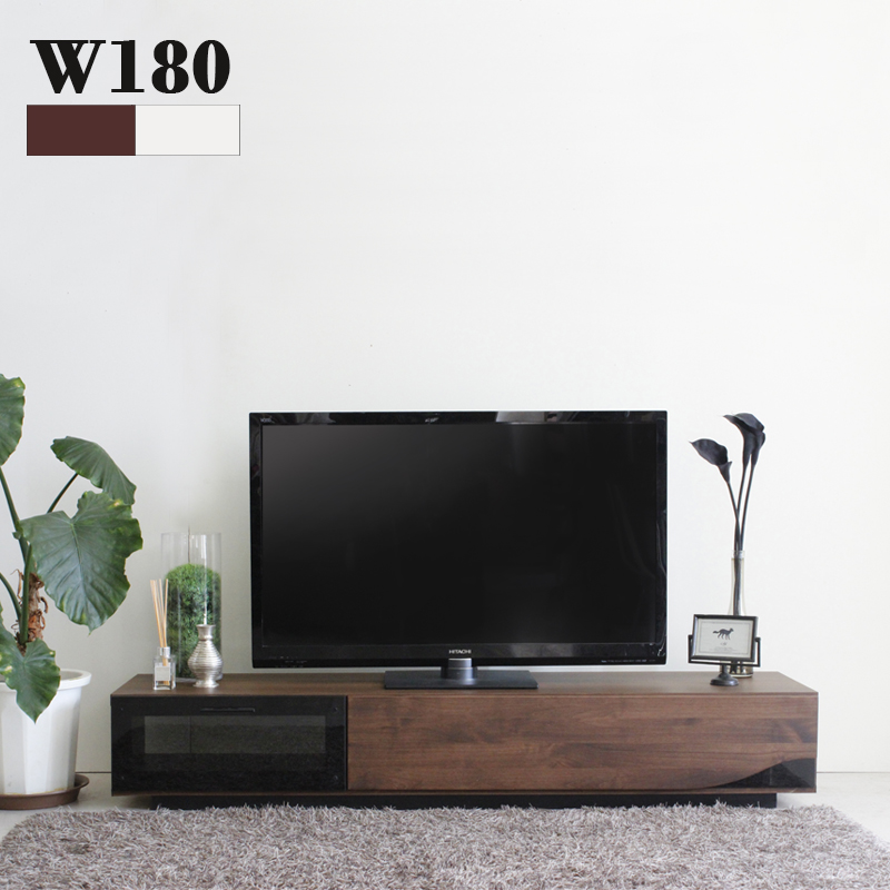 テレビボード AVラック 180cm 無垢材の人気商品・通販・価格比較 