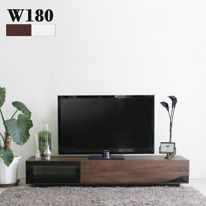 180cm テレビ台 白 テレビボードの人気商品 通販 価格比較 価格 Com