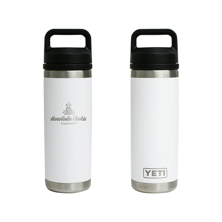 楽天市場】ハワイ直輸入☆YETI × ホノルル・クッキー タンブラー  