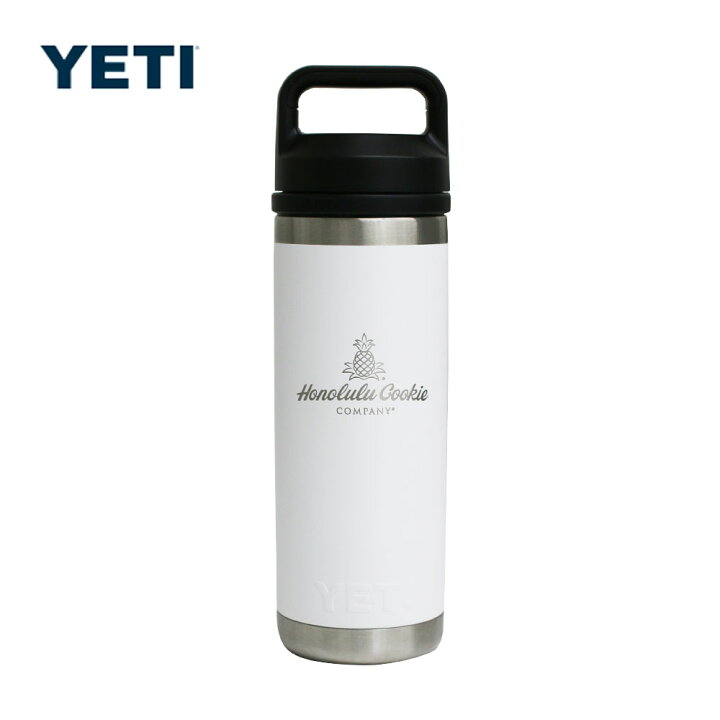 楽天市場】ハワイ直輸入☆YETI × ホノルル・クッキー タンブラー 