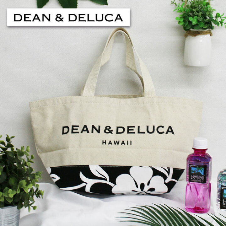 楽天市場】＼ハワイ直輸入／DEAN & DELUCA（ディーンアンドデルーカ 