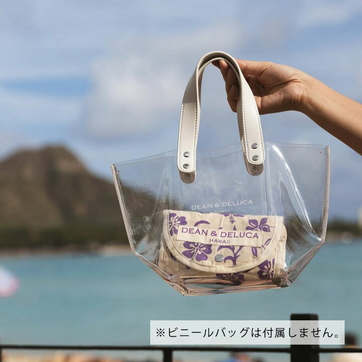 楽天市場】DEAN & DELUCA（ディーンアンドデルーカ）Foldable Shopping 