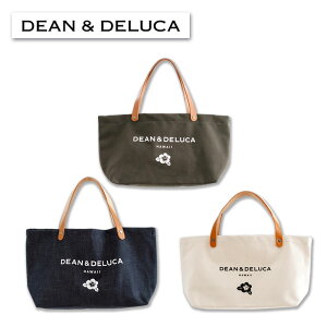 �n���C���A����DEAN & DELUCA�i�f�B�[���A���h�f���[�J�jLEATHER HANDLE TOTE S�T�C�Y/���U�[�n���h���g�[�g�o�b�O/���b�c�J�[���g��/���菤�i/����i/�G�R�o�b�O/�g�[�g�o�b�N/�n���C����/hawaii/�f�j