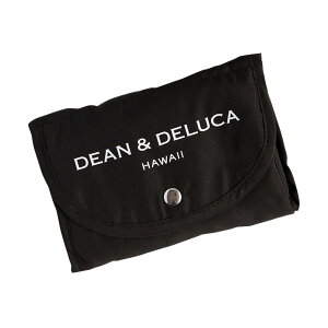 DEAN & DELUCA�i�f�B�[���A���h�f���[�J�jFoldable Shopping Bag /���C�����n���C�A���Z���^�[/�[�g�o�b�O/�G�R�o�b�O/�V���b�s���O�o�b�O/�n���C/�n���C����/hawaii/�n���C�A��/�A���n/�f�B�[��&�f���[