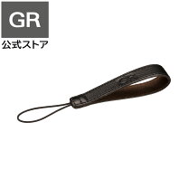 楽天市場】RICOH ハンドストラップ GS-2の通販 