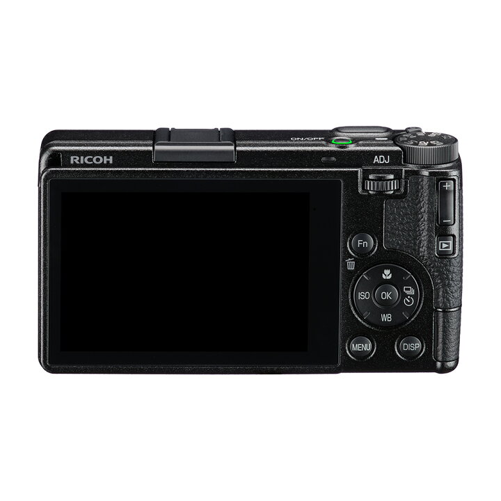 楽天市場】【2025年9月12日発売】【GR公式ストア】RICOH GR IV 