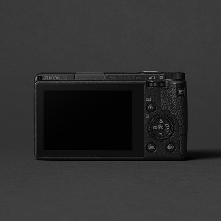 楽天市場】【GR公式ストア】RICOH GR III HDF 特別モデル デジタル 