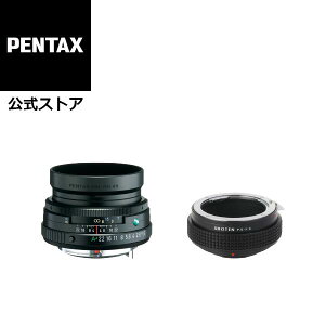 yXzHD PENTAX-FA 43mmF1.9 Limited +SHOTEN PK-FX(œ_H[Ey^bNXK}EgY  xmtCX}Egϊj}EgA_v^[Zbg ̃IWi