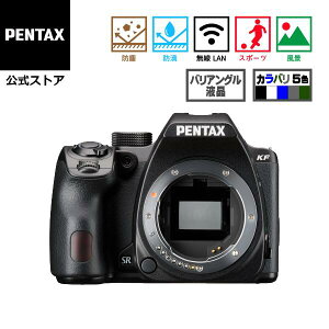 yXzPENTAX KF {fB ubNiy^bNX fW^჌tJ APS-C K}Eg hohH y^bNXXgAj