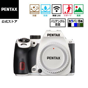 yXzPENTAX KF {fB NX^zCg/NX^u[ĩIWif ʌ y^bNX fW^჌tJ APS-C K}Eg hohH y^bNXXgA 