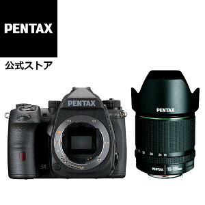 ̃IWiZbgPENTAX K-3 Mark III Monochrome ʏ탂f{DA 18-135mm YZbgimN[p mNp y^bNX fW^჌tJ APS-C K}Eg hohH y^b