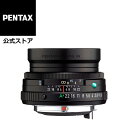 【公式店】HD PENTAX-FA 43mmF1.9 Limited ブラック/シルバー（ペンタックス リミテッドレンズ フルサイズ Kマウント …