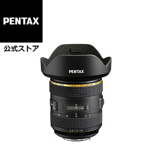 yXzHD PENTAX-DA11-18mmF2.8ED DC AWiy^bNX X^[Y APS-C K}Eg aLpY[Y ho hH iBe V̎Be z   Chj