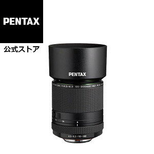 yXzPENTAX HD PENTAX-DA 55-300mmF4.5-6.3ED PLM WR RE ubNiI[gtH[JX AF ^X|[c ]Y[Y ^ y RpNg 쒹j