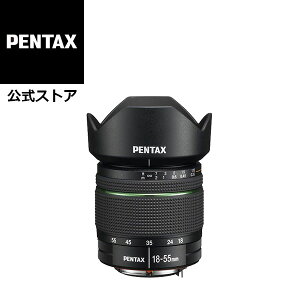 yXzsmc PENTAX-DA 18-55mmF3.5-5.6AL WRiy^bNX APS-C K}Eg WY[Y ^ y RpNg ߂Ă̌Y hHj