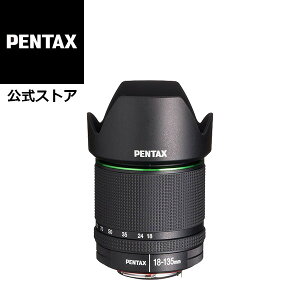 yXzsmc PENTAX-DA 18-135mmF3.5-5.6ED AL[IF] DC WRiy^bNX APS-C K}Eg {Y[Y WY[ ߂Ă̌Y gx sɂ \ hHj
