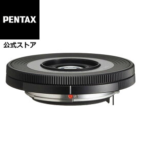 smc PENTAX-DA 40mmF2.8 XS（ペンタックス 単焦点レンズ APS-C Kマウント）【安心のメーカー直販】