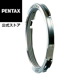 PENTAX マウントアダプターK【安心のメーカー直販】スクリューマウント（M42マウント）レンズをKマウントボディに装着