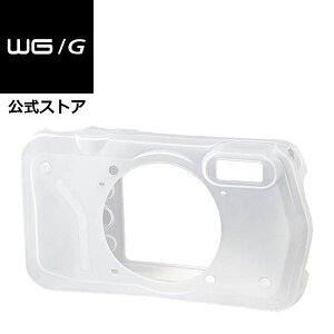 RICOH veN^[WPbg RICOH O-CC173iPENTAX WG-8 / RICOH WG-7 WG-6pjyS̃[J[́z