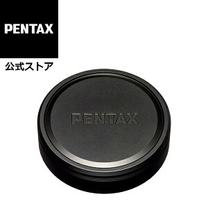 PENTAX �����Y�L���b�v O-LW65B�iHD FA 31mmF1.8 Limited�p�j�y���S�̃��[�J�[���́z