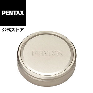 PENTAX �����Y�L���b�v O-LW65B�iHD FA 31mmF1.8 Limited�p�j�y���S�̃��[�J�[���́z