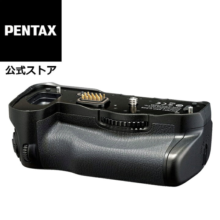 ペンタックス K-3、18-135mmレンズ、バッテリーグリップ 