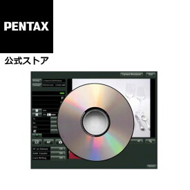 PENTAX IMAGE Transmitter 2【安心のメーカー直販】イメージトランスミッター テザー撮影 リモート撮影 PC接続 スタジオ