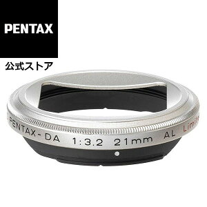 PENTAX Yt[h MH-RBB43 ubN^Vo[yHD DA21mmLimitedpzyS̃[J[́z