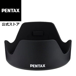 PENTAX �����Y�t�[�h PH-RBA72 �yHD PENTAX-DA 16-85mmF3.5-5.6ED DC WR �p�z�y���S�̃��[�J�[���́z