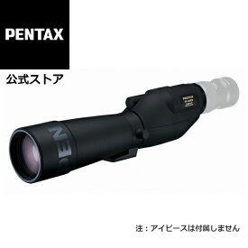 スポッティングスコープ PENTAX PF-80ED ペンタックス フィールドスコープ【安心のメーカー直販】