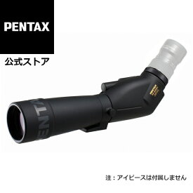 スポッティングスコープ PENTAX PF-80EDA ペンタックス フィールドスコープ【安心のメーカー直販】