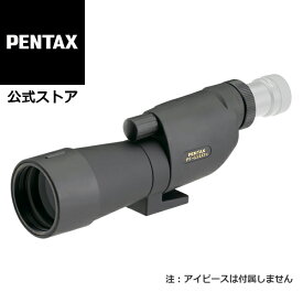 スポッティングスコープ PENTAX PF-65EDII ペンタックス フィールドスコープ【安心のメーカー直販】