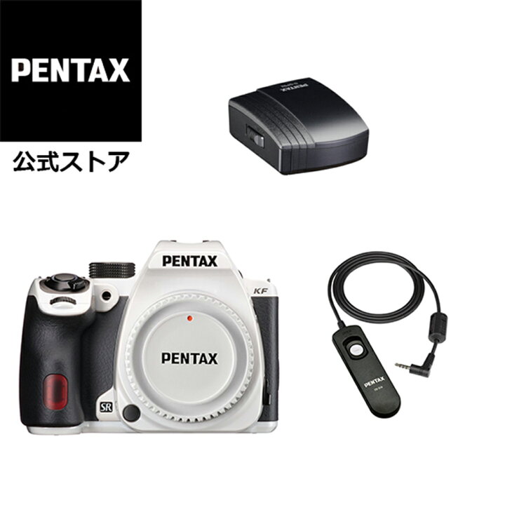 楽天市場】PENTAX KF 天体追尾撮影スターターセット（GPSユニット O 