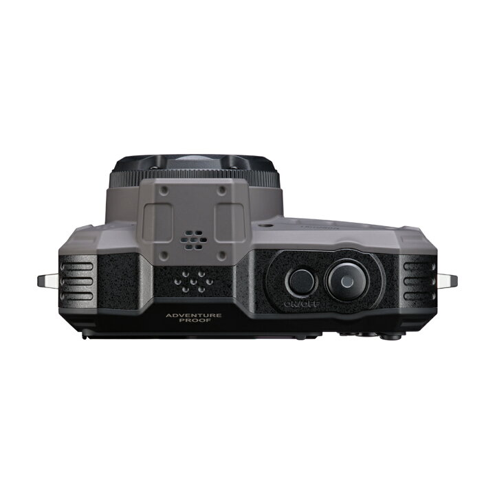 楽天市場】【公式店】PENTAX WG-1000 グレー/オリーブ（ペンタックス 