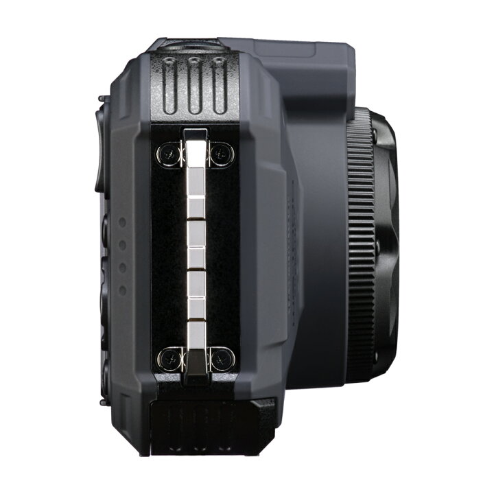 楽天市場】【公式店】PENTAX WG-1000 グレー/オリーブ（ペンタックス 