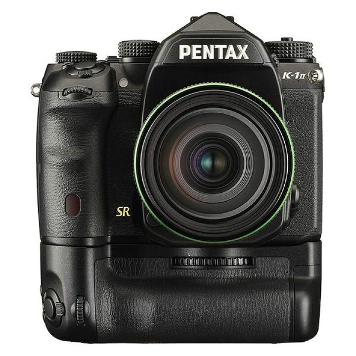 楽天市場】【公式店】PENTAX K-1 Mark II + HD FA Limitedレンズ 3本 