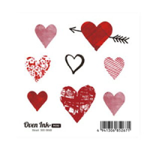 `ŊȒPɏĂtł]ʎ`Oven Ink miniiI[uCN~jj@n[g@66mm×66mm@1XCXfUC@SLICE DESIGNy10܂ŒǐՉ\[֑Ή\Iz@]ʎ̂