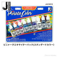 【Jacquard（ジャカード）社製】ピニャータ　アルコールインク　エキサイターパック（スタンダード）　9…